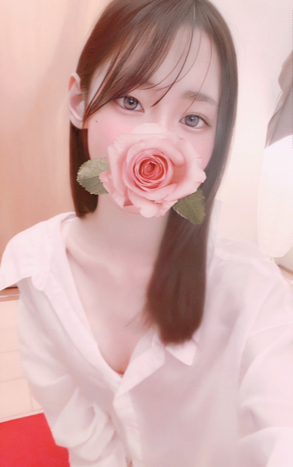 美波(みなみ)
